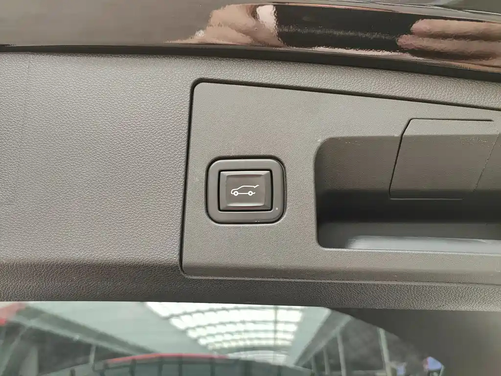 CADILLAC XT4 2020