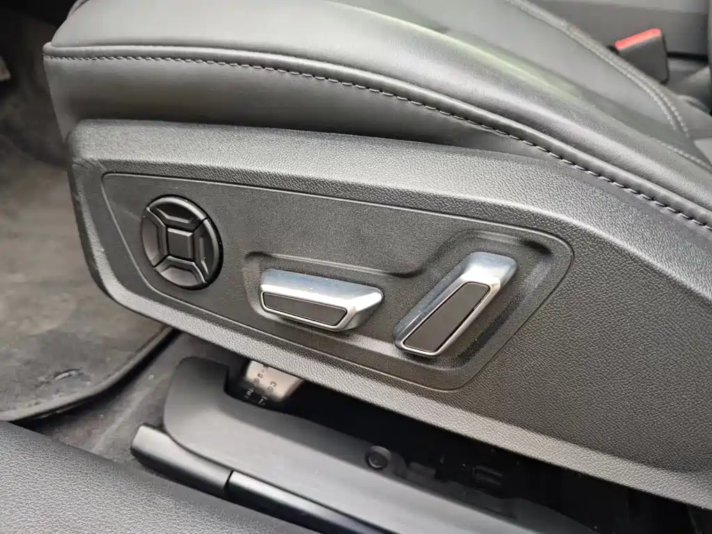 AUDI A6L 2023