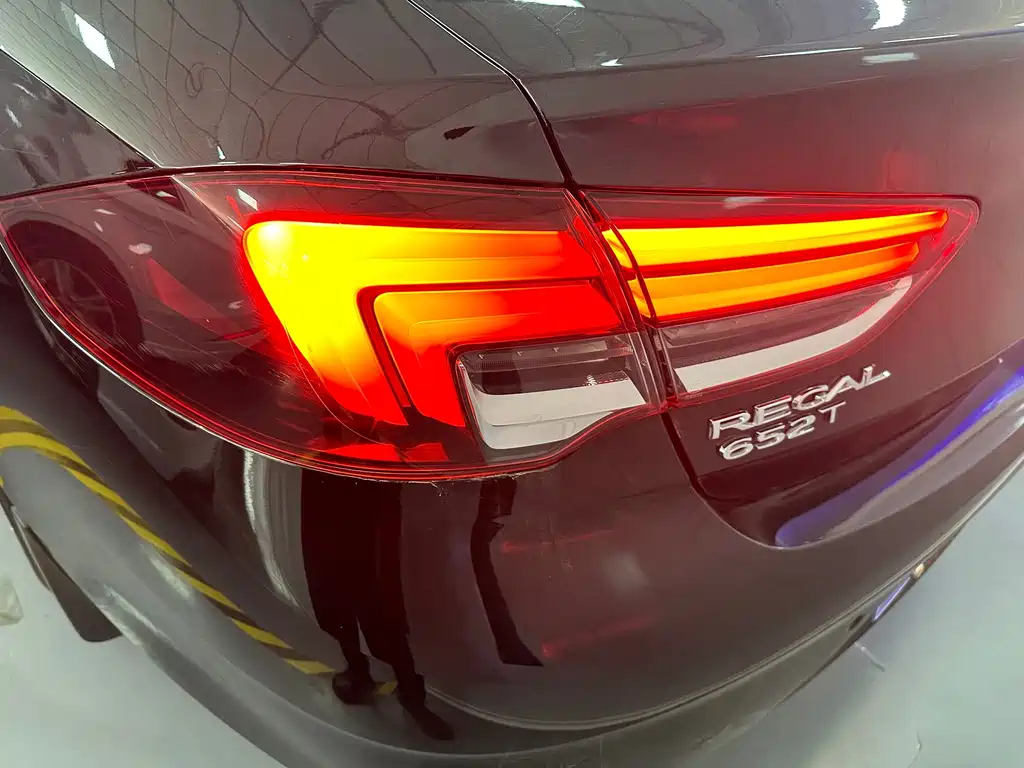 BUICK REGAL 2023