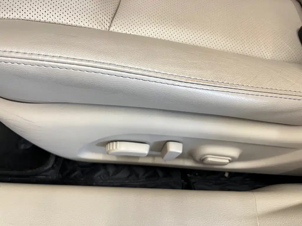 NISSAN TEANA 2018