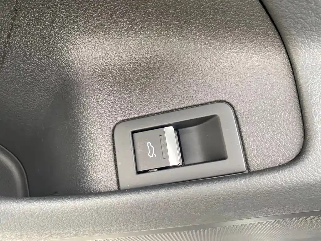 AUDI A6L 2021
