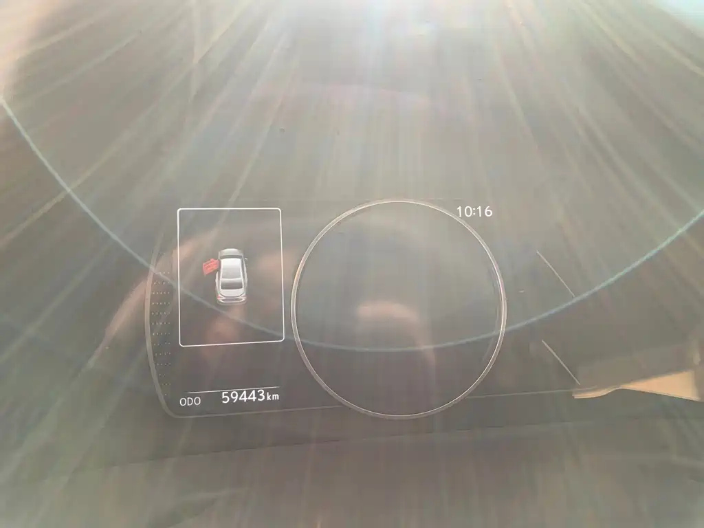 LEXUS ES 2020
