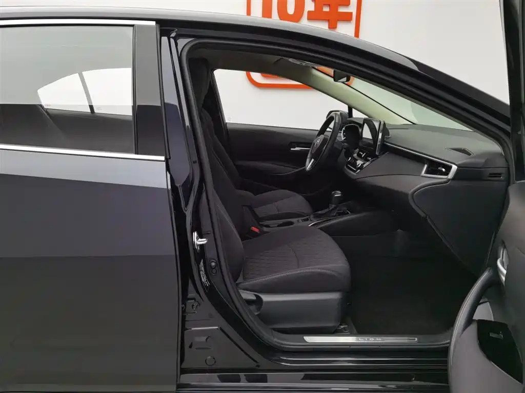 TOYOTA ALLION 2021