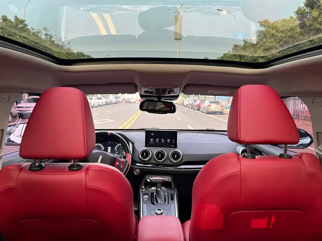 WEY VV5 2018