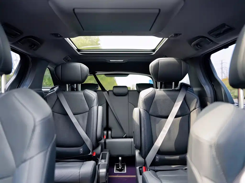 TOYOTA SIENNA SIENNA 2022