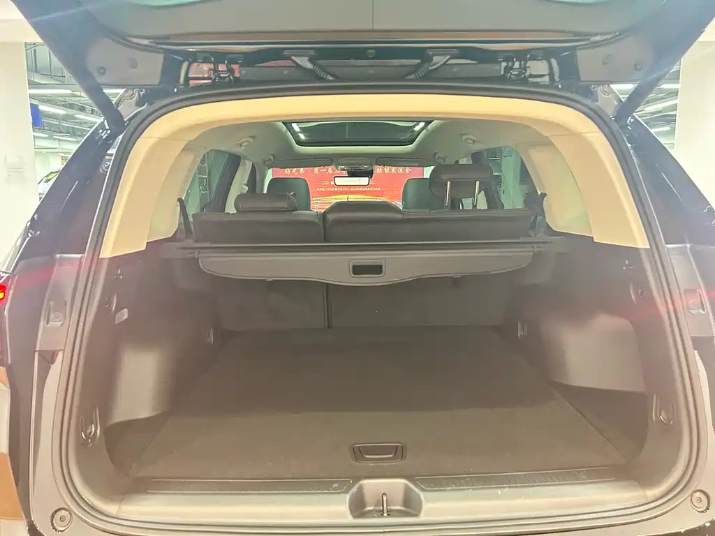 BUICK ENVISION 2024