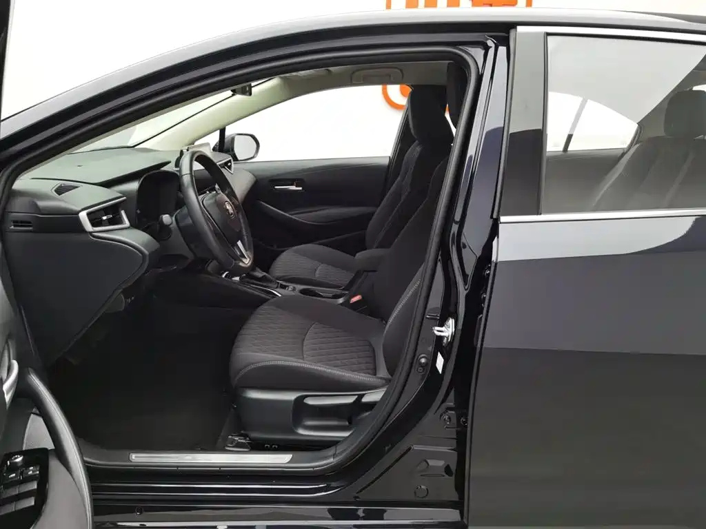 TOYOTA ALLION 2021