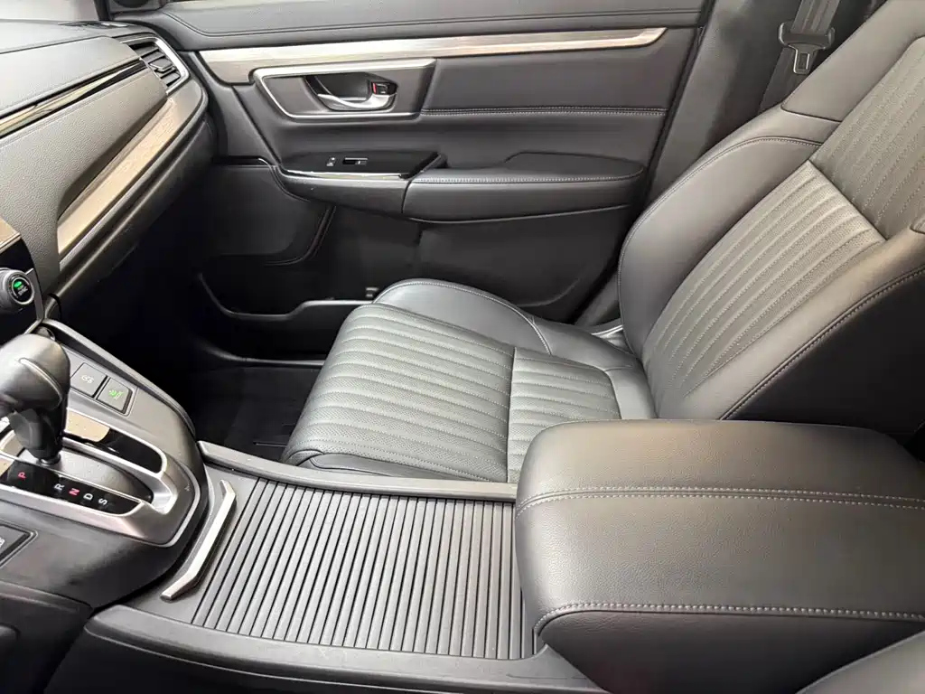 HONDA BREEZE 2020