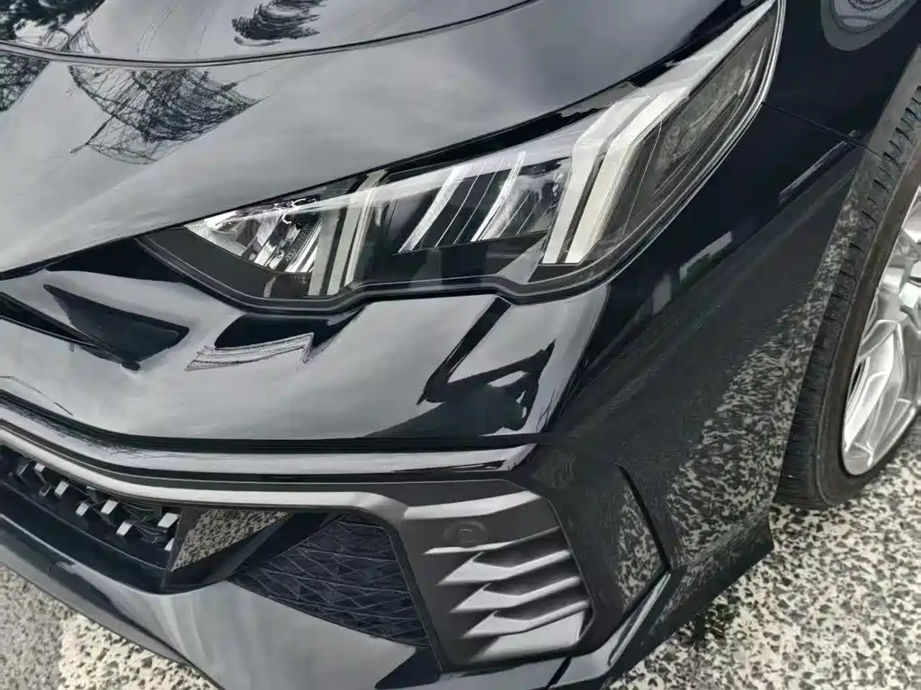 TRUMPCHI EMPOW 2023