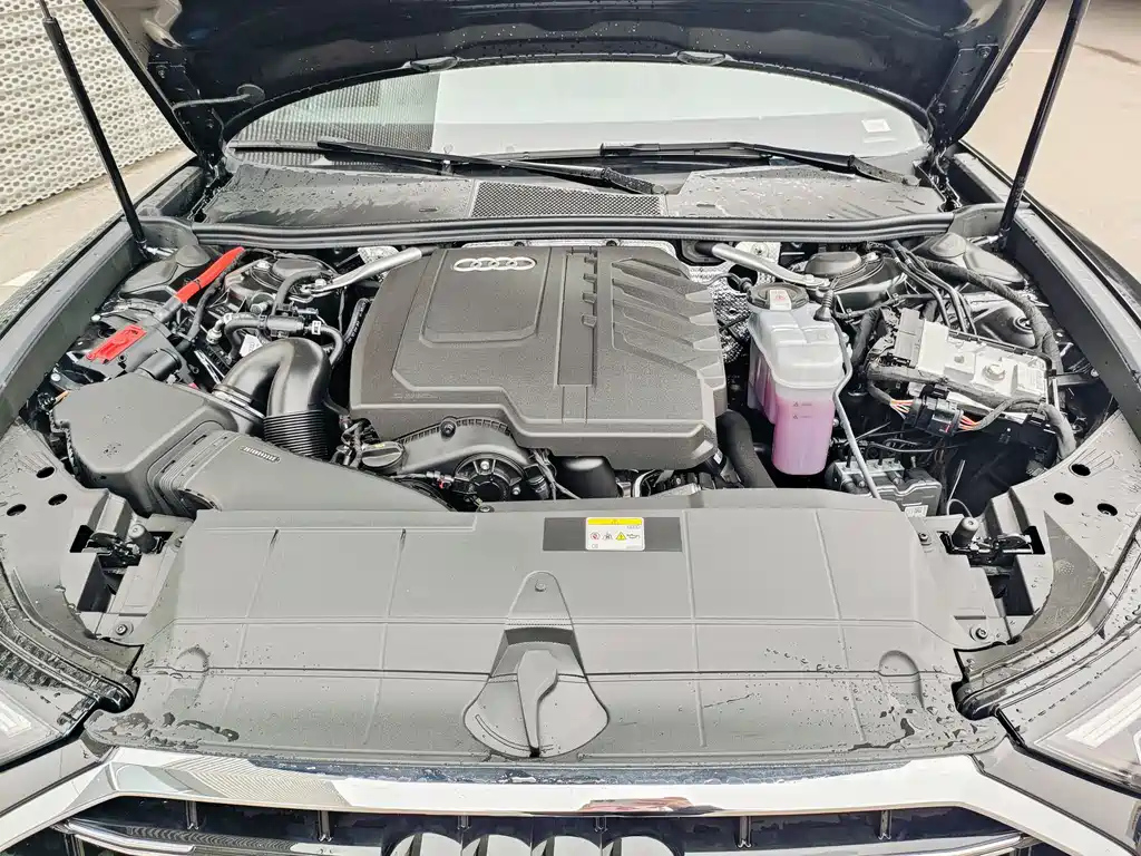 AUDI A6L 2024