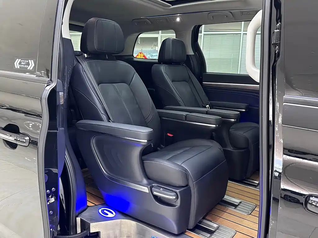 TRUMPCHI M8 2023