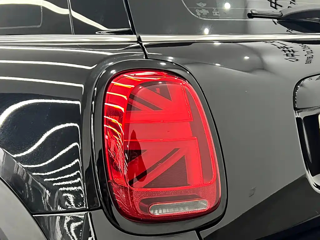 MINI JCW 2022
