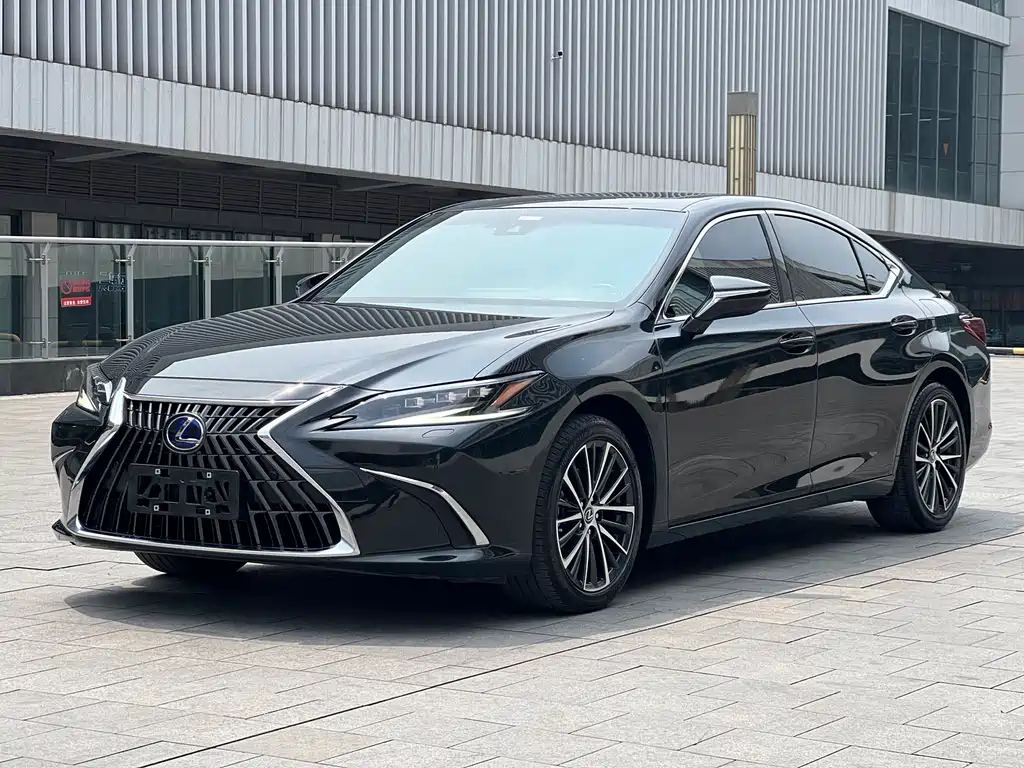 LEXUS ES 2022