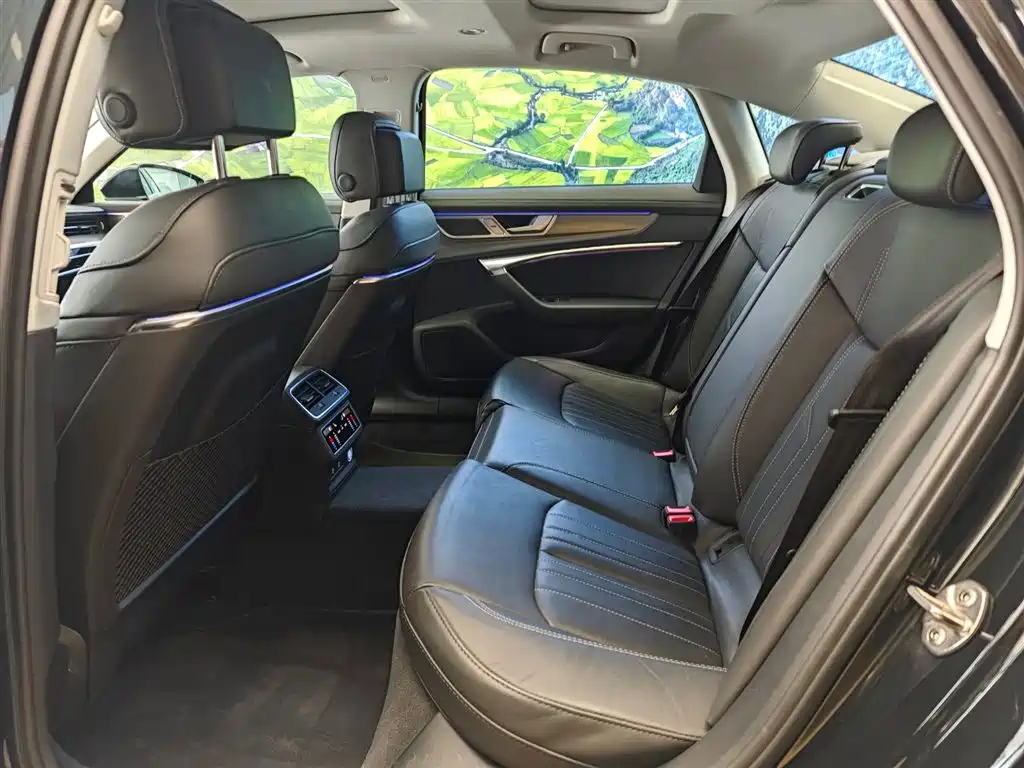 AUDI A6L 2023