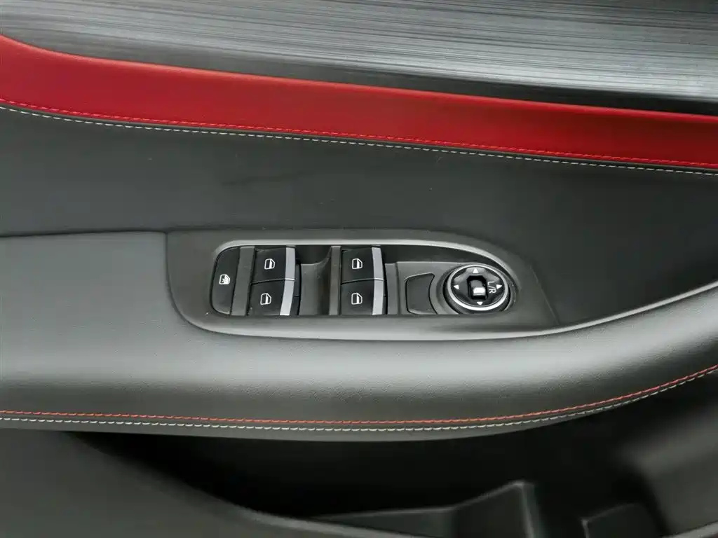 CHERY TIGGO 7 2021