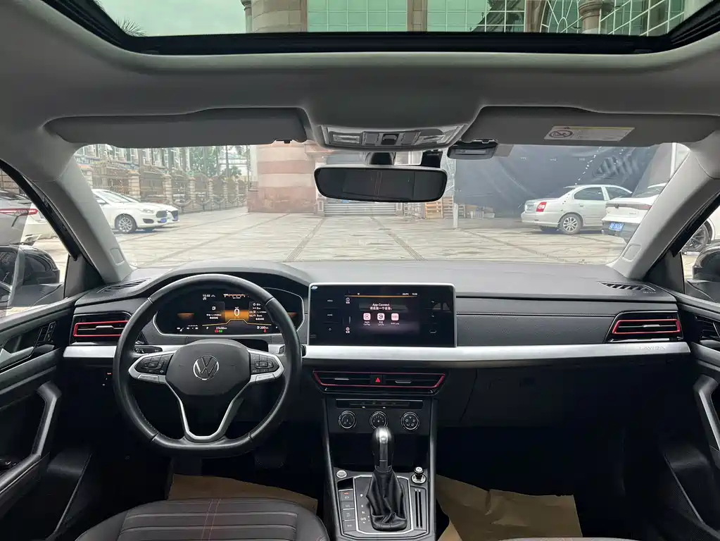 VOLKSWAGEN LAVIDA 2022