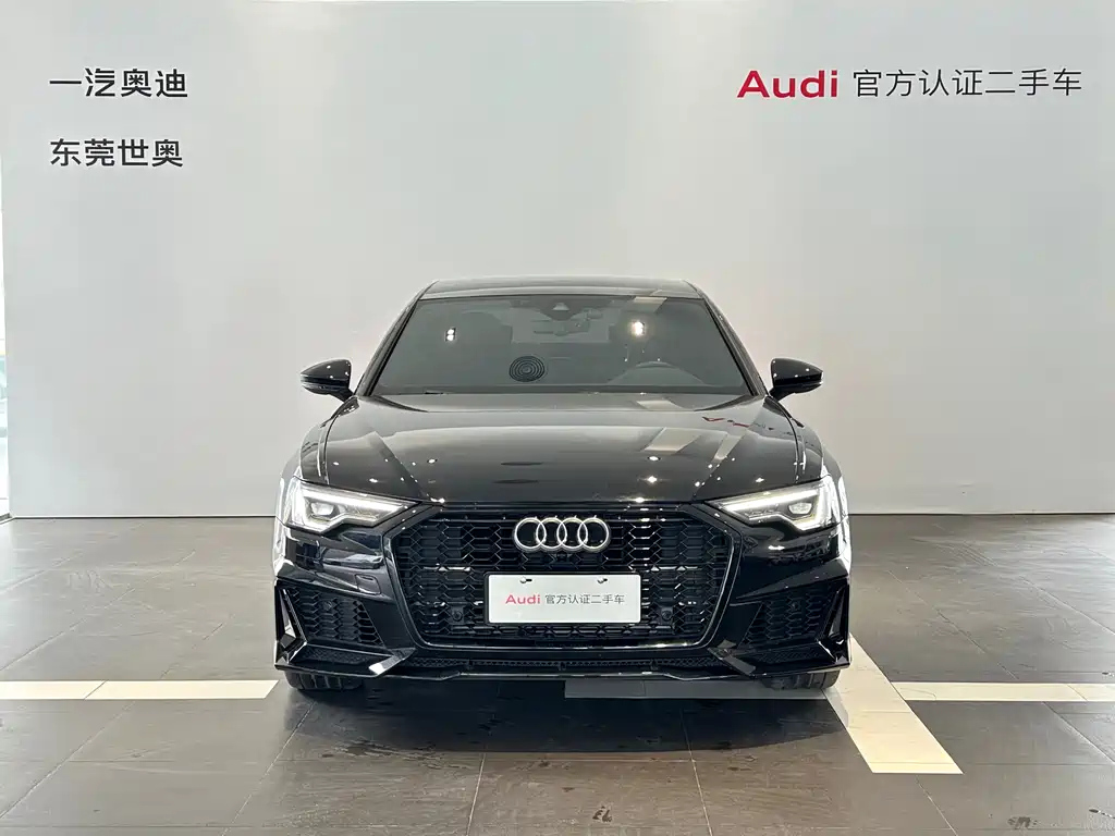 AUDI A6L 2023