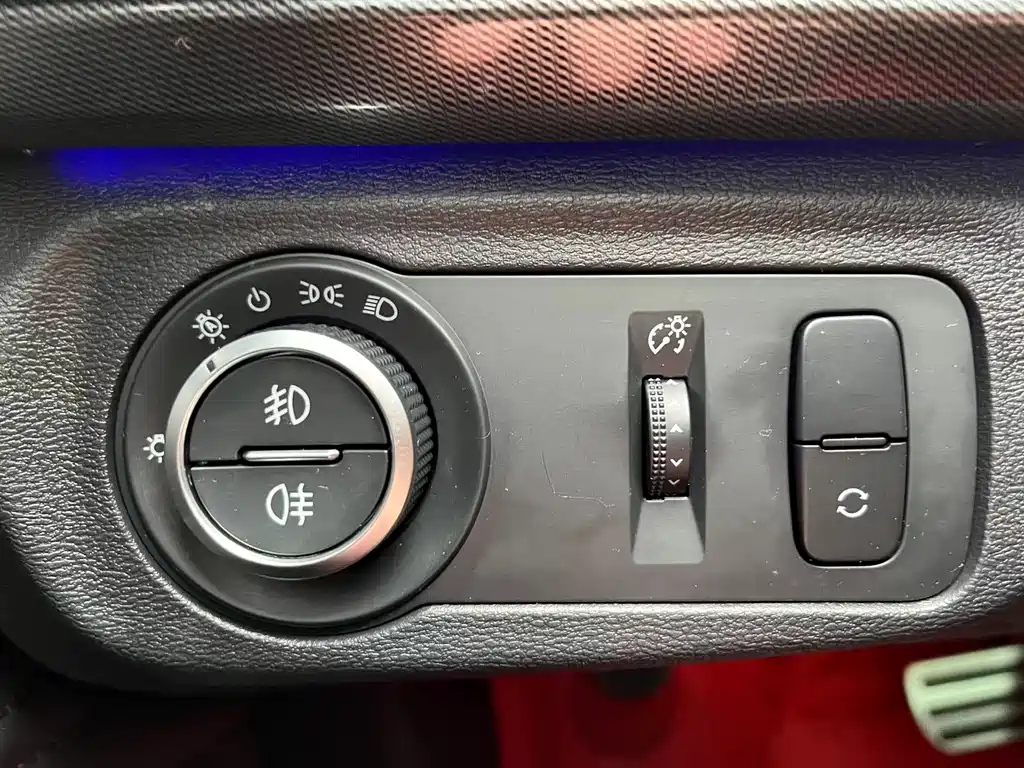 WEY VV7 2019