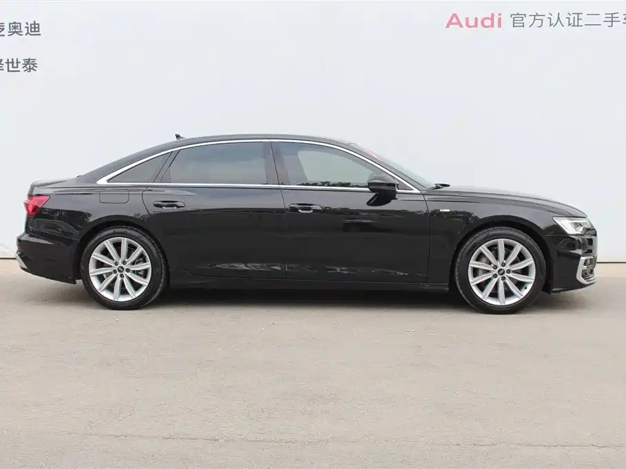 AUDI A6L 2023