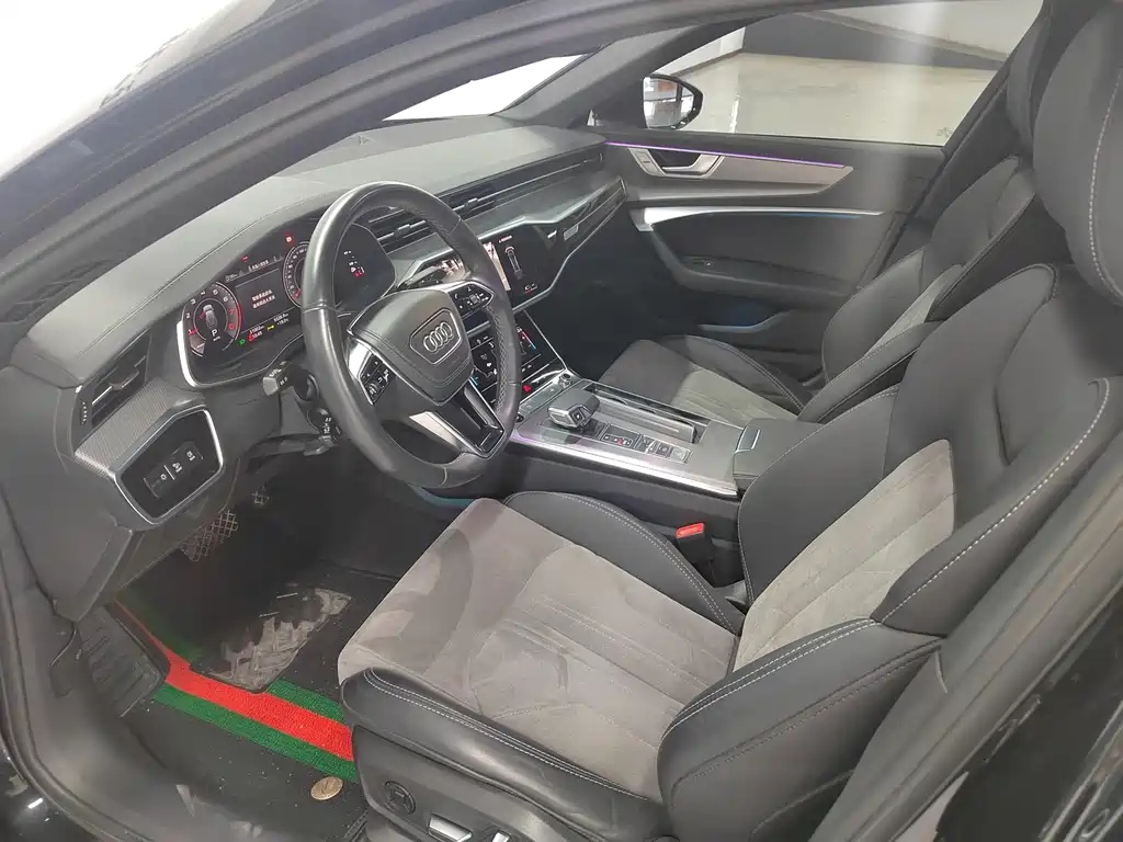 AUDI A6L 2023
