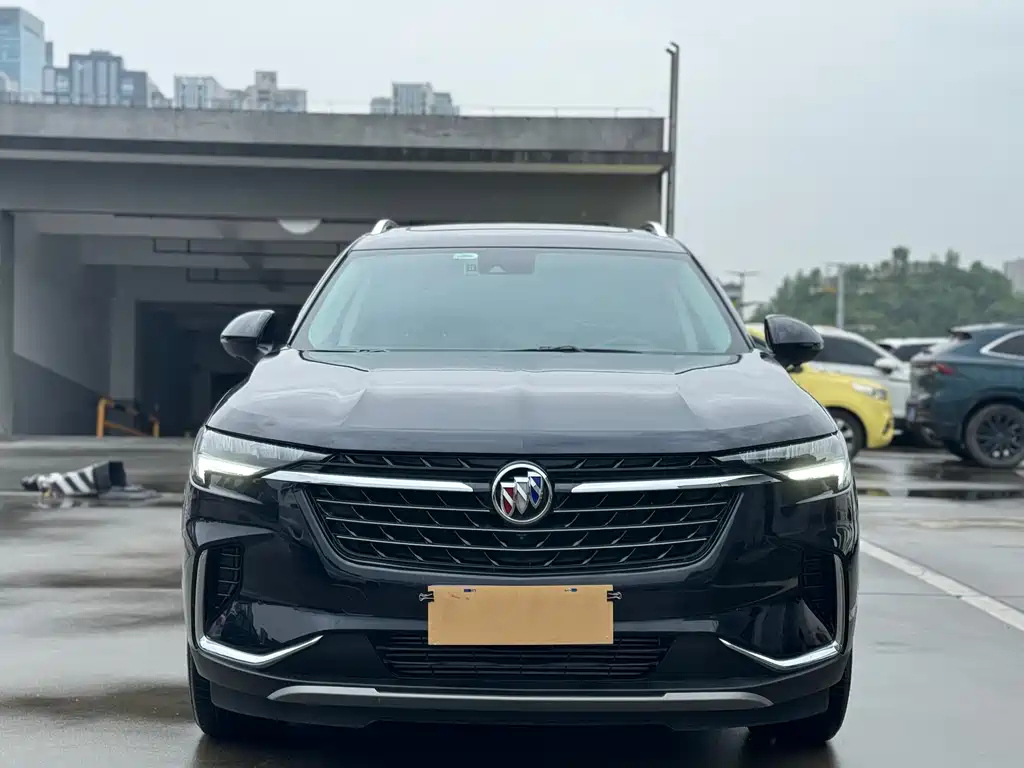 BUICK ENVISION 2022