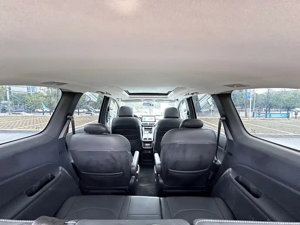 MAXUS G50 2021