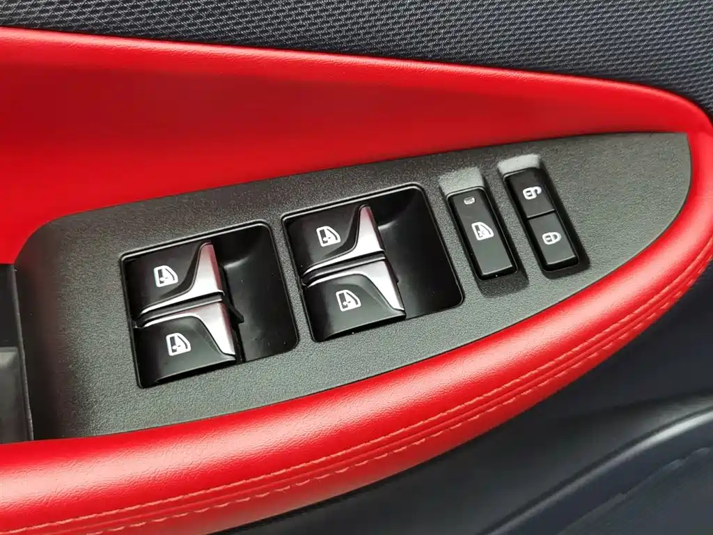 CHANGAN UNI-T 2021