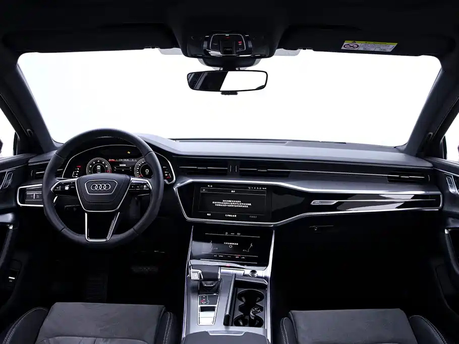 AUDI A6L 2023