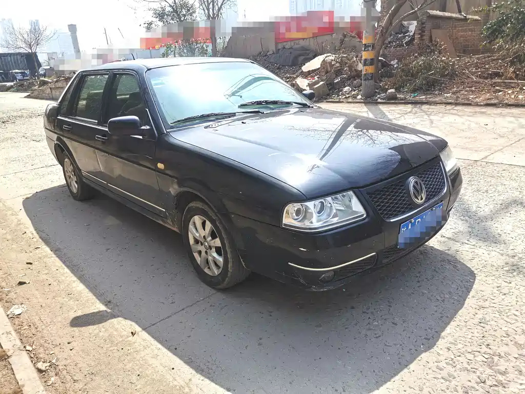VOLKSWAGEN OTHER 2011