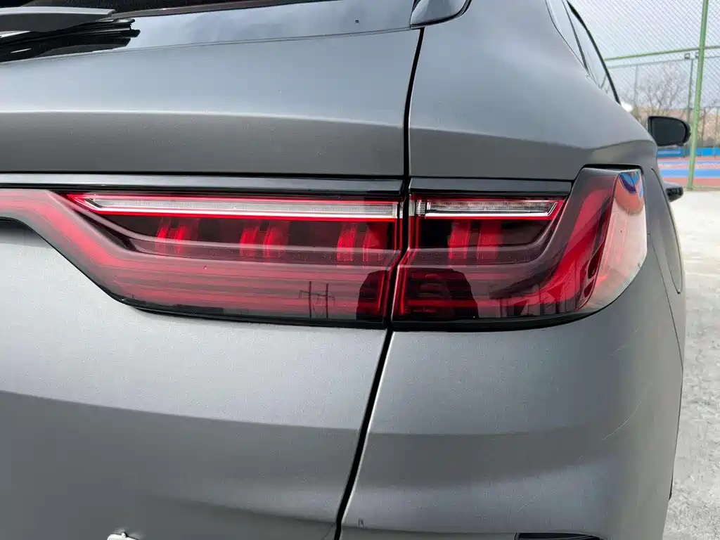 BYD SONG PLUS NEW ENERGY 2022
