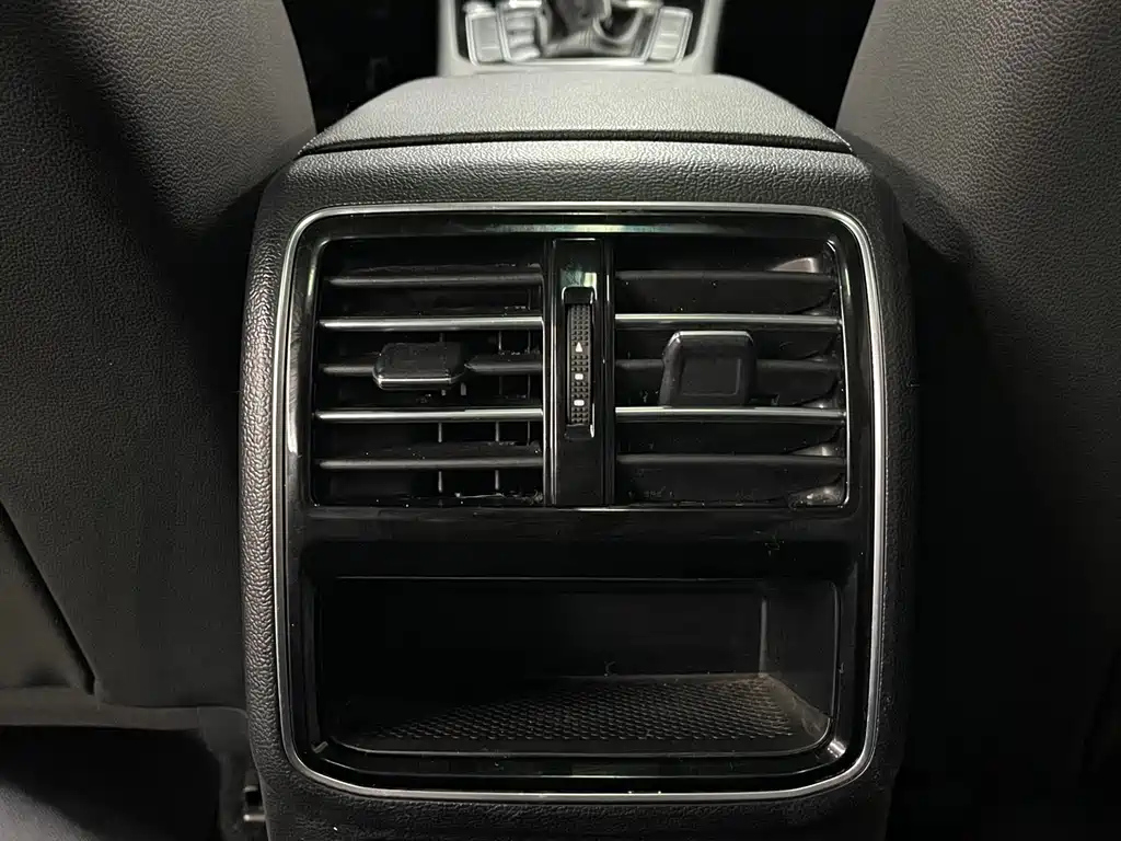 VOLKSWAGEN MAGOTAN 2020