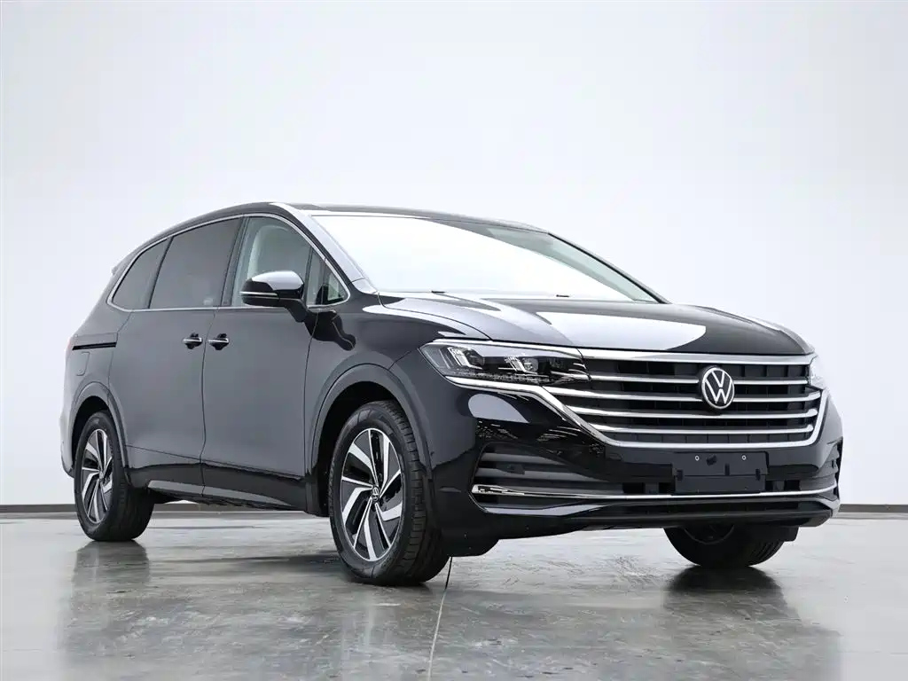 VOLKSWAGEN VILORAN 2024