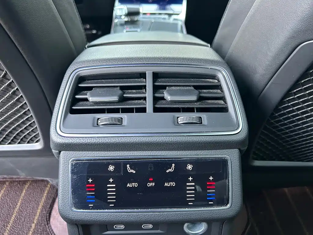 AUDI A6L 2023