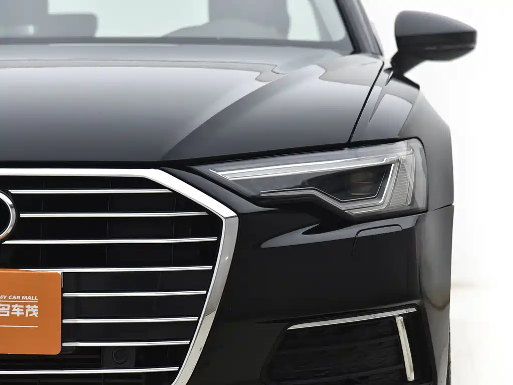 AUDI A6L 2022
