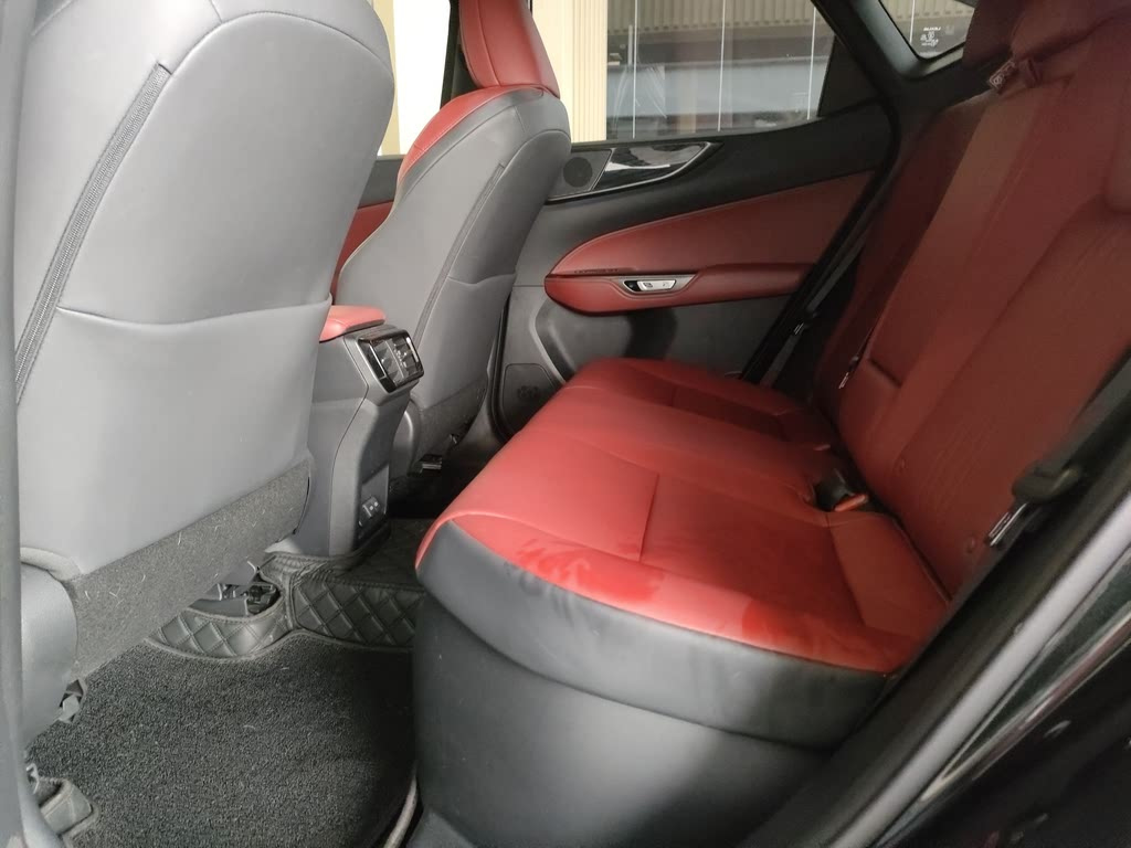 LEXUS NX 2022
