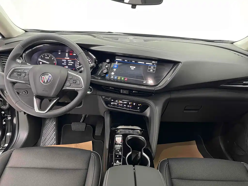 BUICK ENVISION 2022