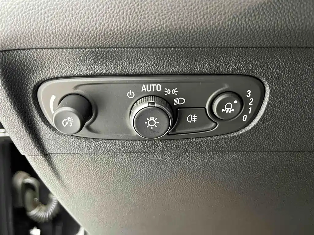 BUICK ENVISION 2022