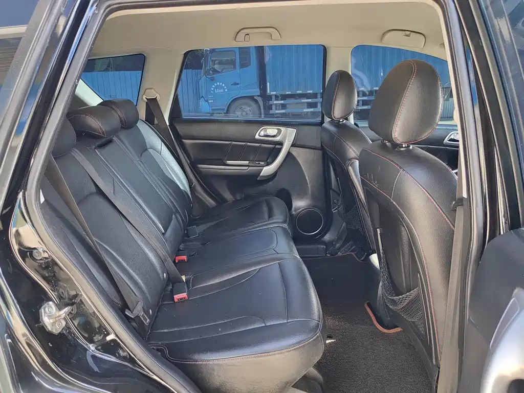 HAVAL H6 2014