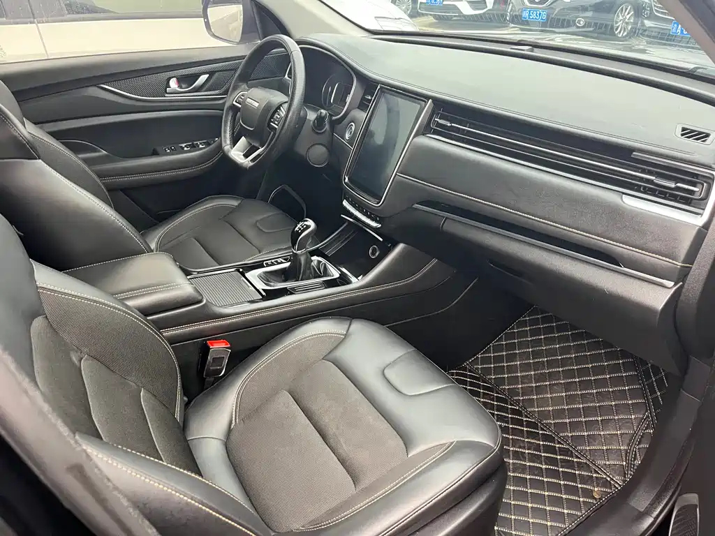 CHANGAN OTHER 2021