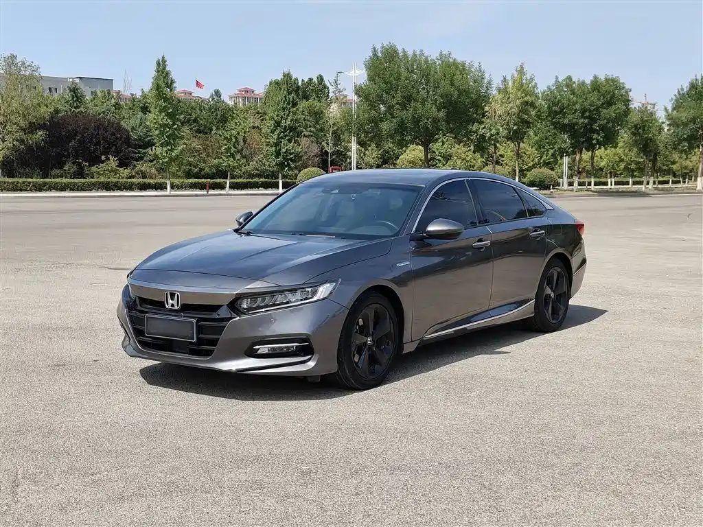 HONDA ACCORD 2021
