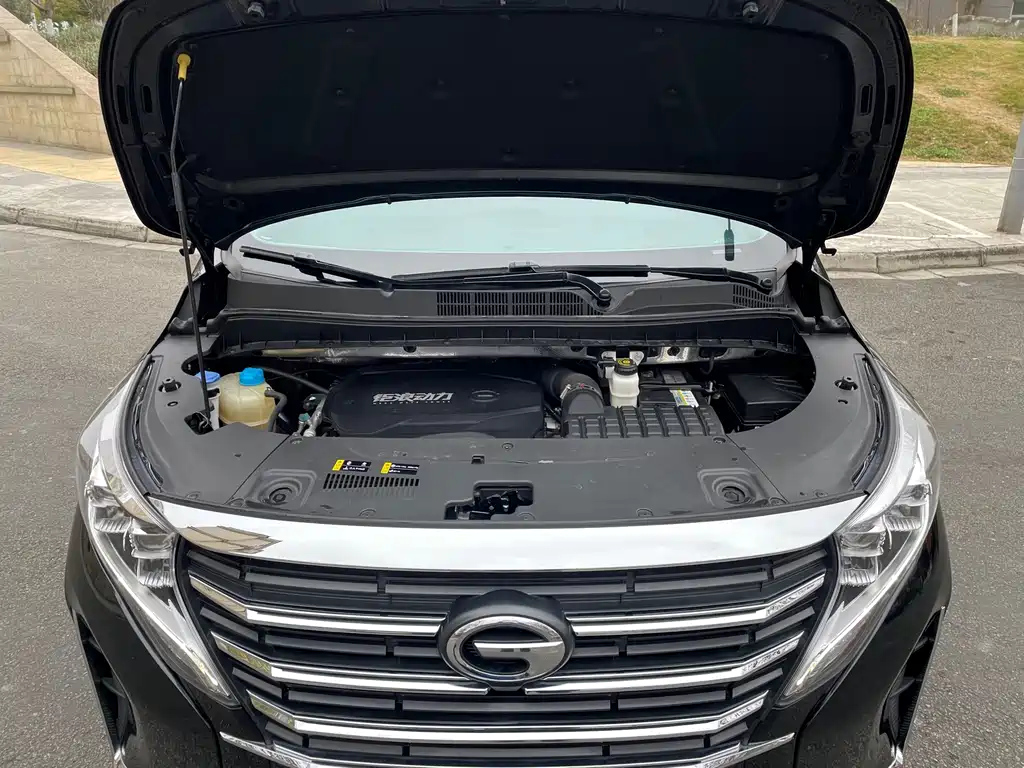 TRUMPCHI M8 2023