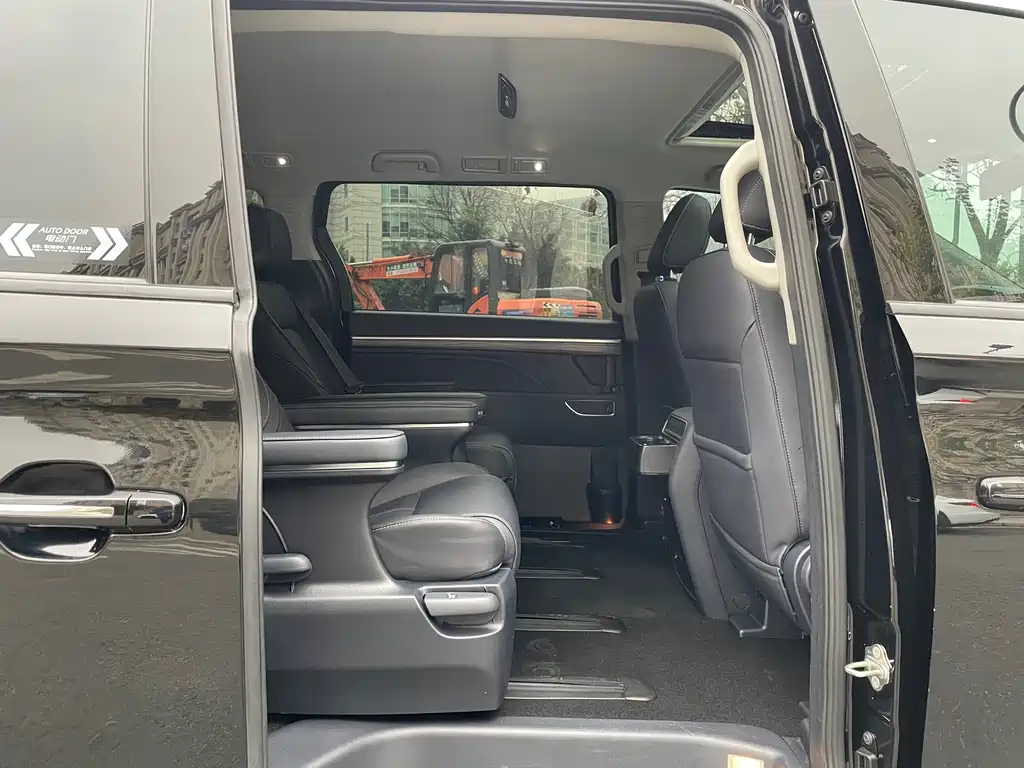 TRUMPCHI M8 2023