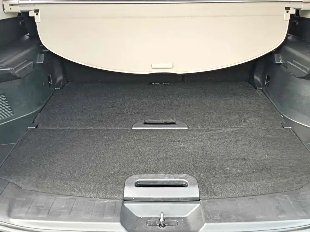 NISSAN X-TRAIL 2019