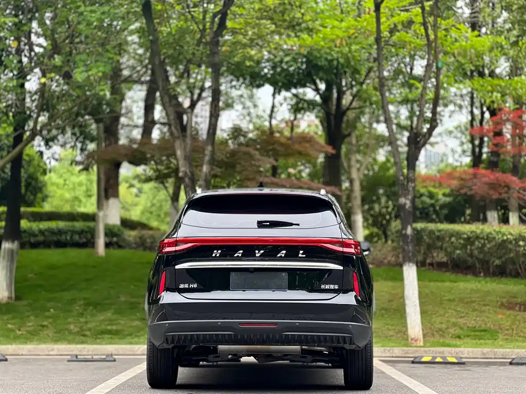 HAVAL H6 2023