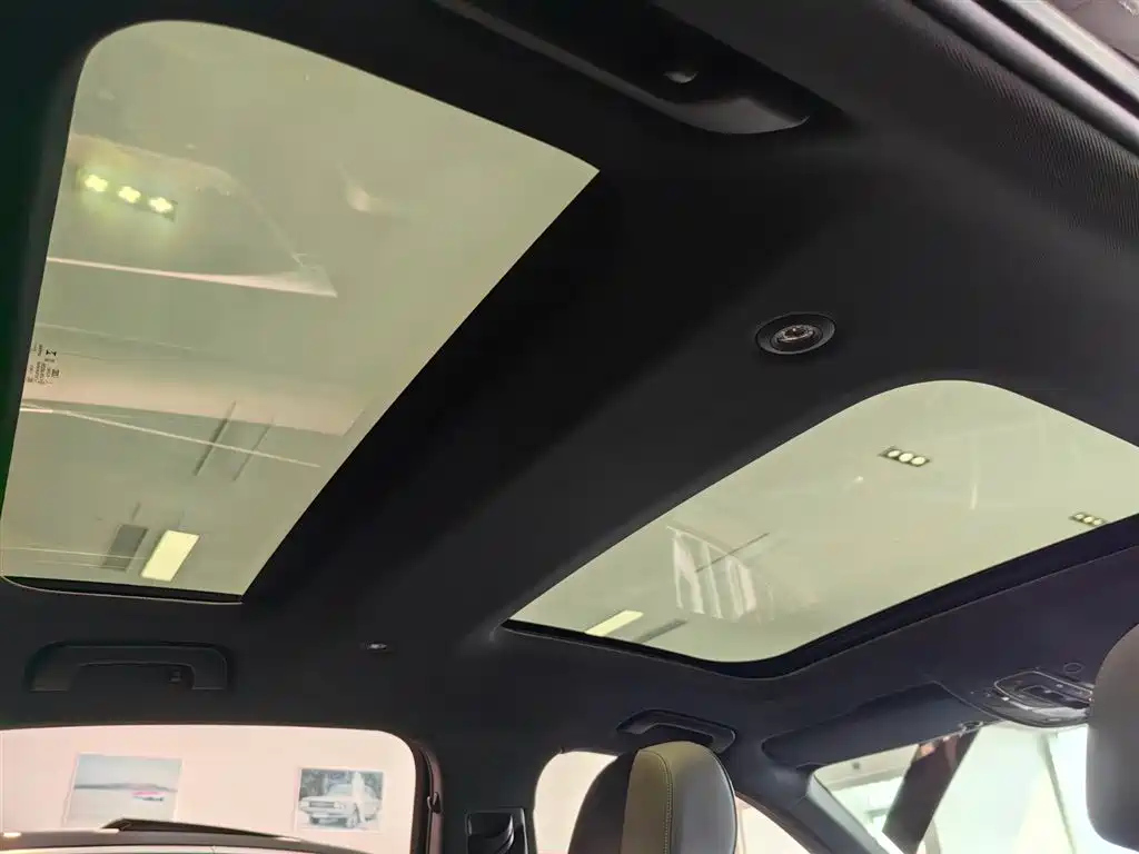 AUDI A6L 2022
