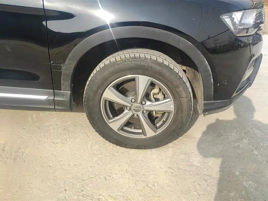 HAVAL H6 COUPE 2016