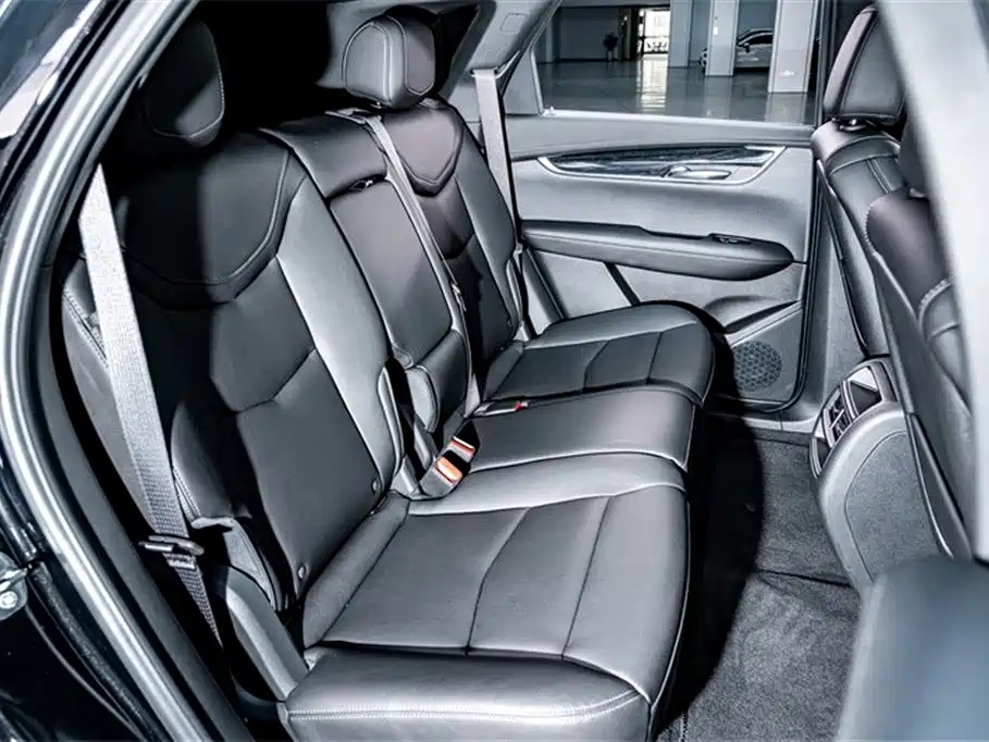 CADILLAC XT5 2023