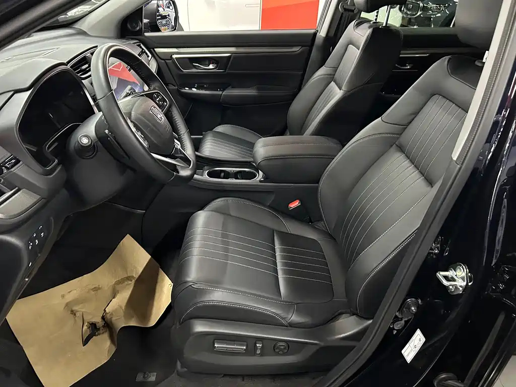 HONDA BREEZE NEW ENERGY 2023