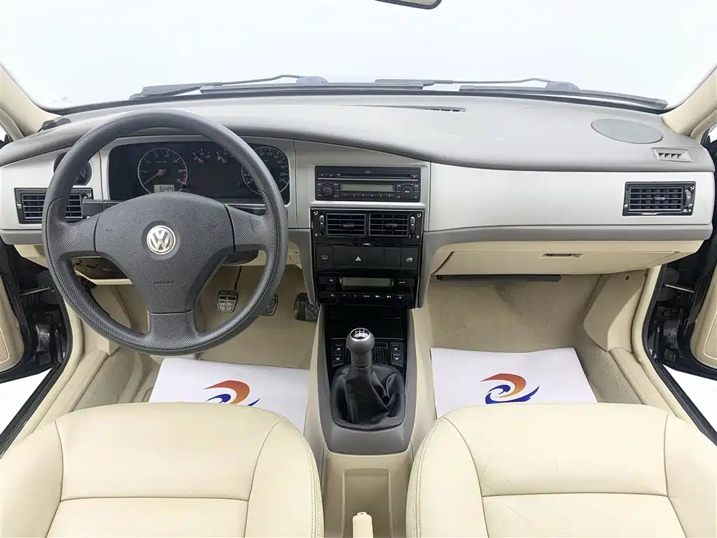 VOLKSWAGEN OTHER 2012