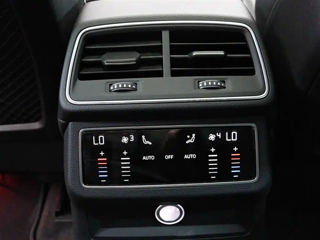 AUDI A6L 2020